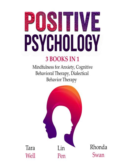 Title details for Positive Psychology by Tara Well - Wait list